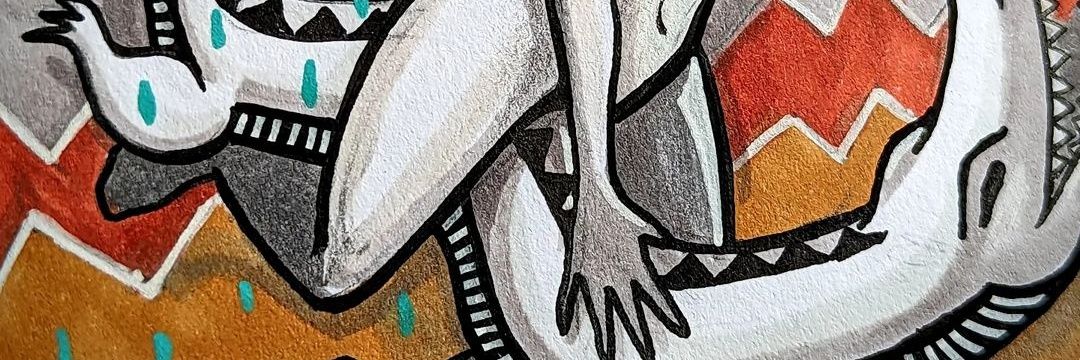 Billy Jack O'Toole banner