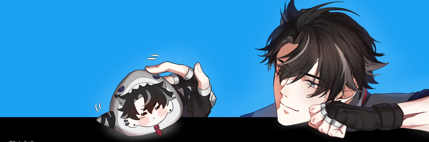 Gureigative's profile banner image