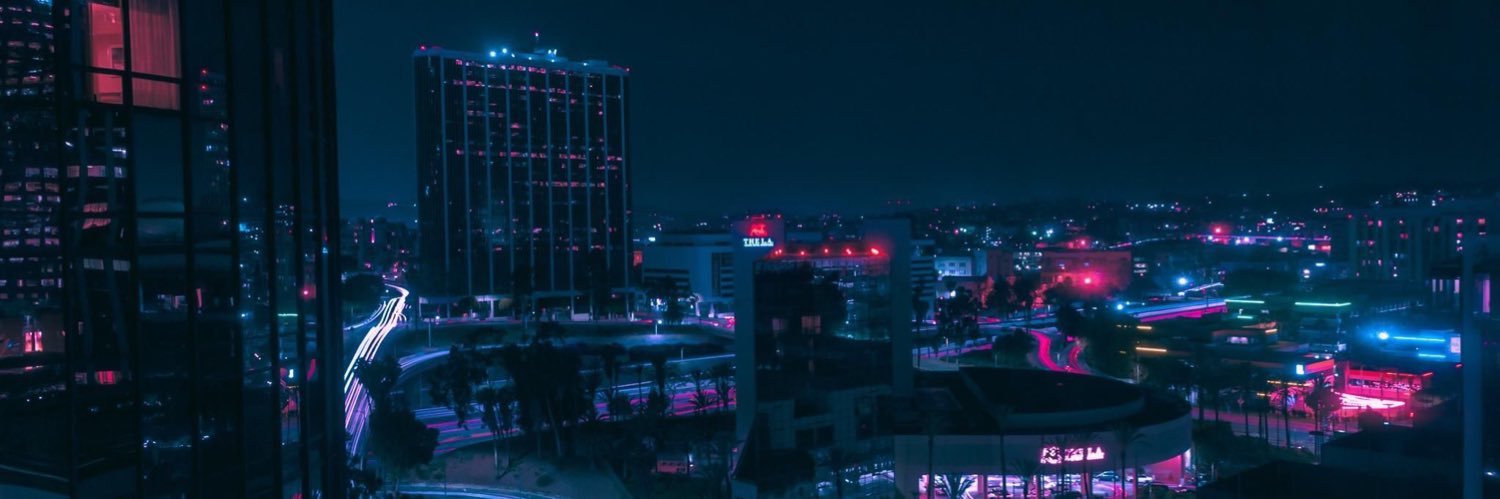 foofoo205's profile banner image