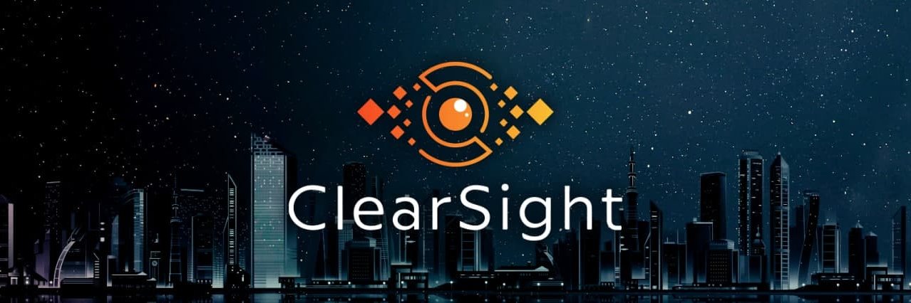 ClearSight Freelance banner