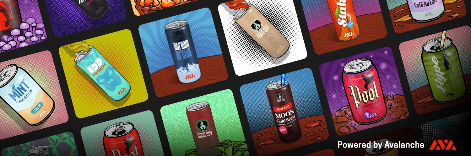 UnicansNFT's profile banner image