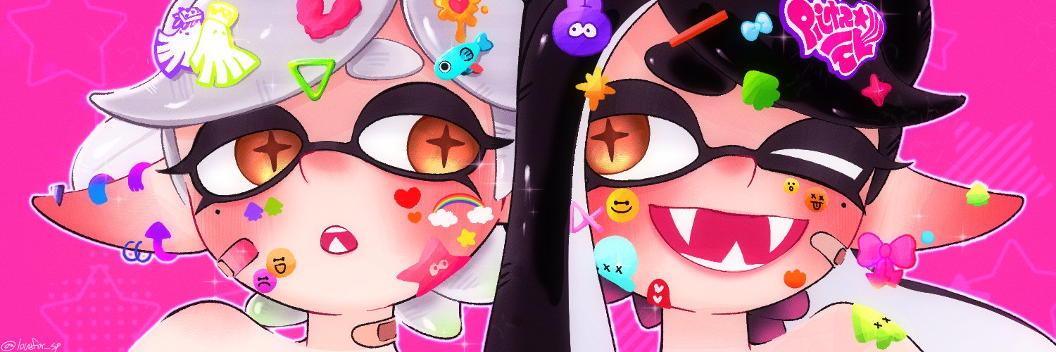 lovefor's banner