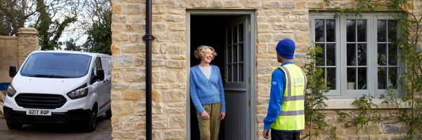 evridelivery Profile Banner