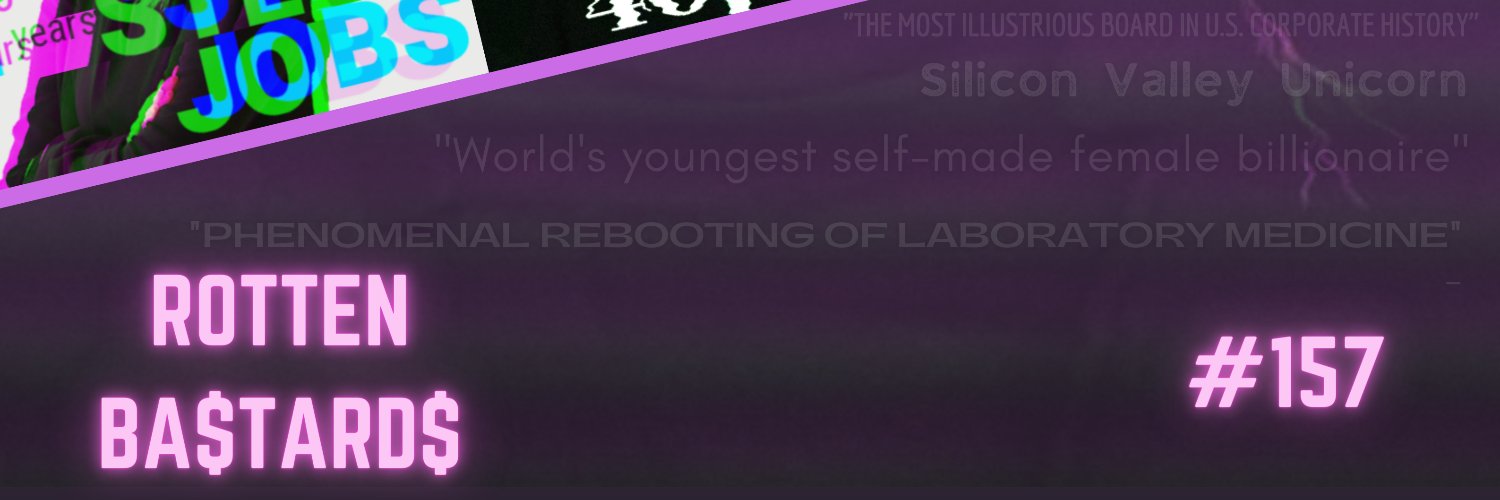 TheRottenBastards banner