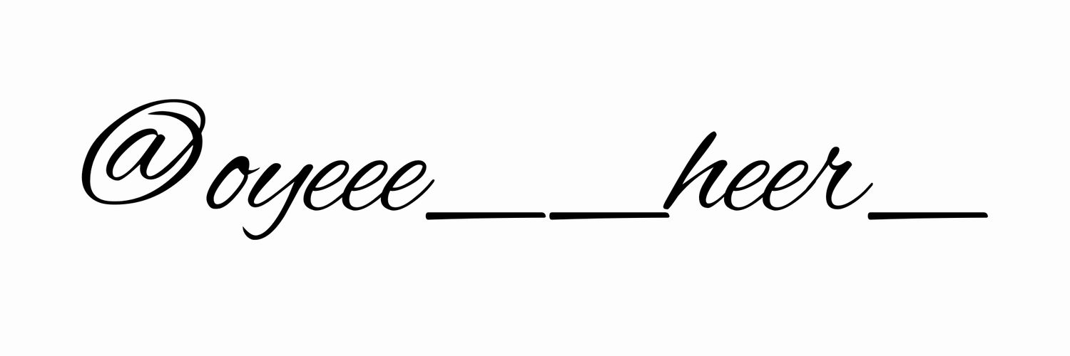 call_heer's profile banner image