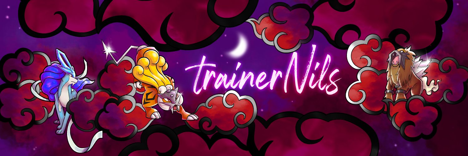 Nils's banner