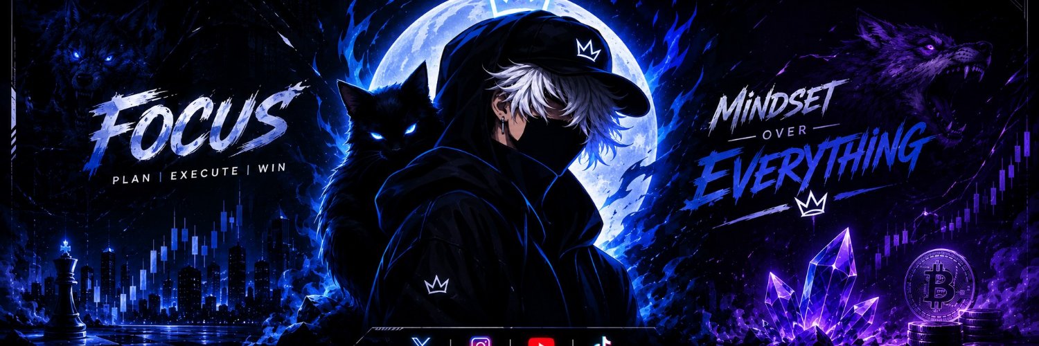 Crypto_MindsetX's profile banner image