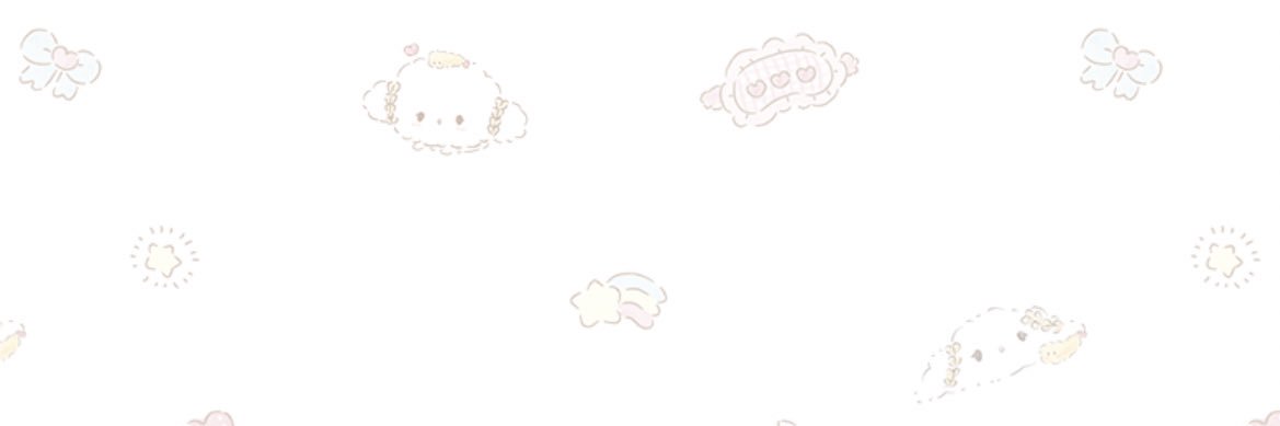 ˳ཻ̊♡ banner