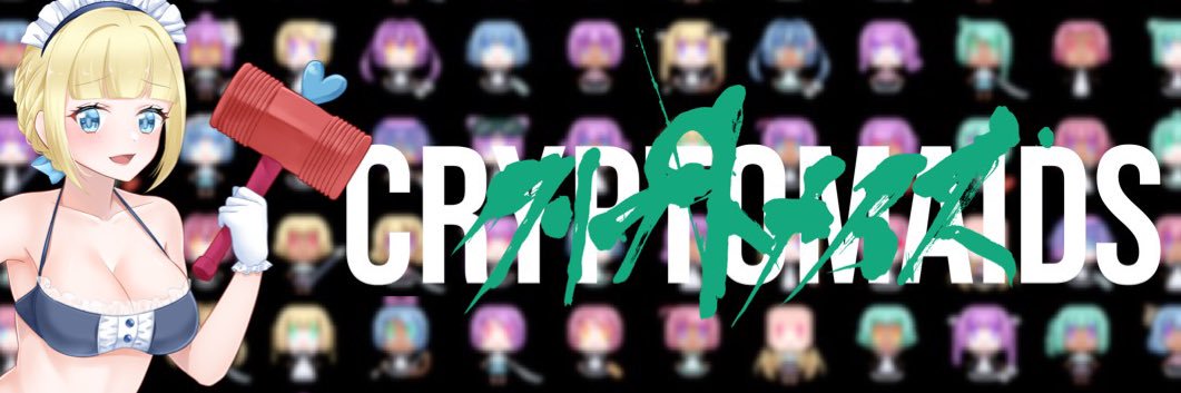 CMaids003's profile banner image
