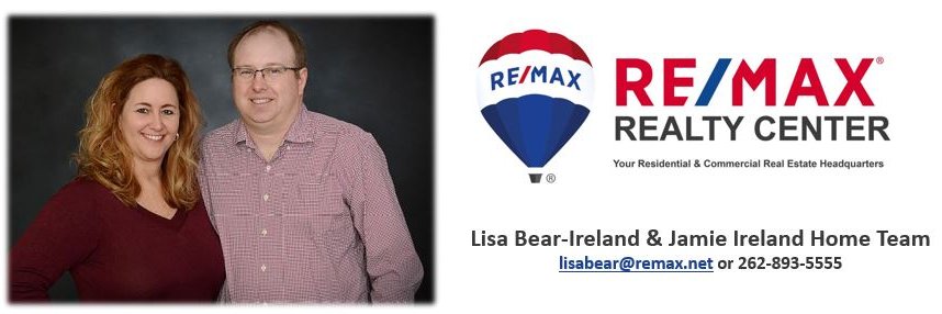 RealEstateinWis's profile banner image
