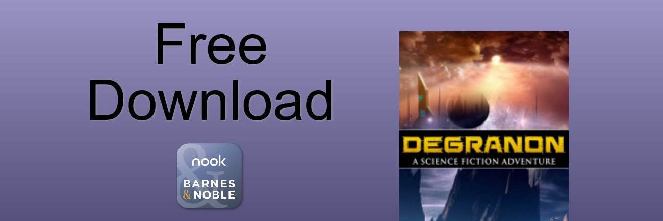Love SciFi, Hate DMs.'s banner