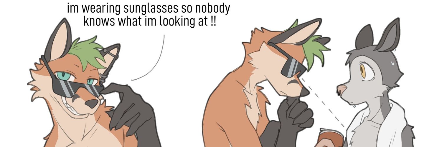 Xavier 🍉 (Montgomery Ricky +3 EP) banner