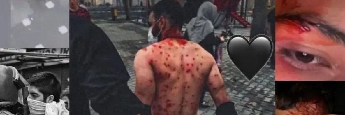 man_Iranm's profile banner image