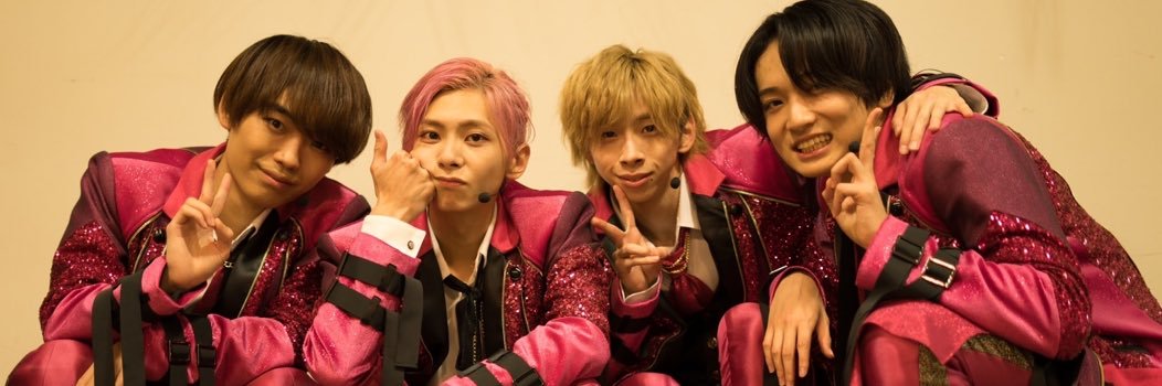 まぴ໒꒱⋆꙳ banner