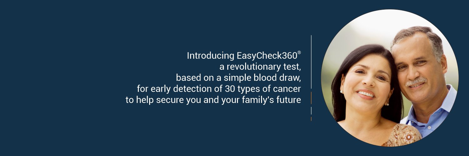 EasyCheck360 banner