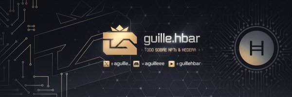 guille.hbar Profile Banner