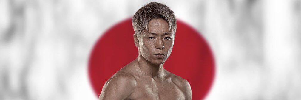 RIZIN03's profile banner image