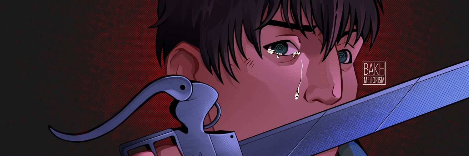 Bakh's banner