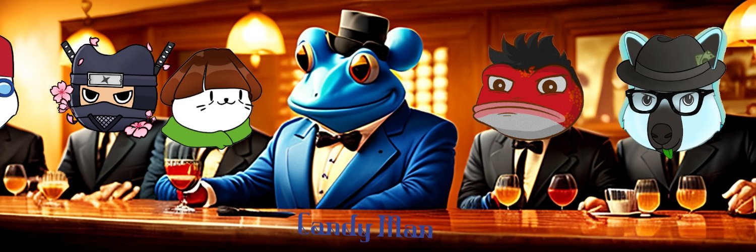 candy-man.eth banner