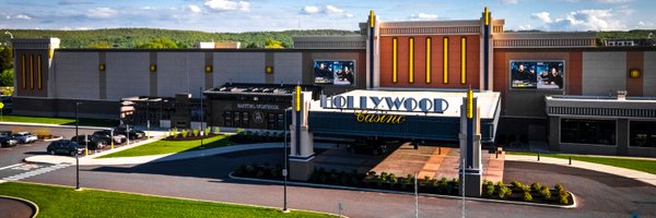 Hollywood Casino Morgantown Profile Banner