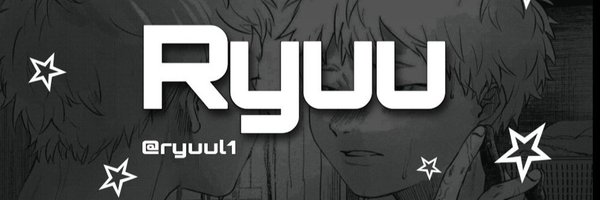 Ryuu •||• COMMS OPEN (2/??) Profile Banner