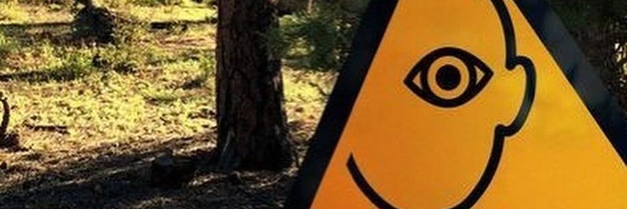 A banner