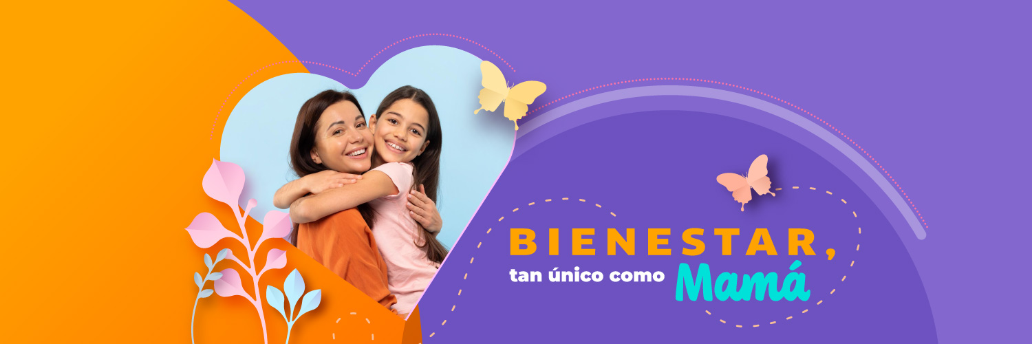 Compensar banner