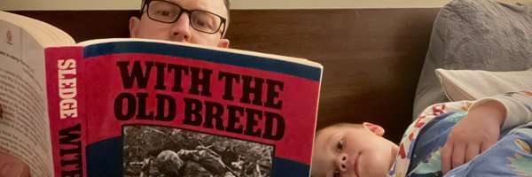 jwlarson2 Profile Banner