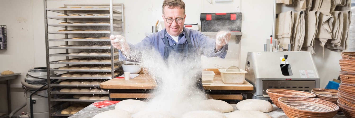 Cybake bakery software banner