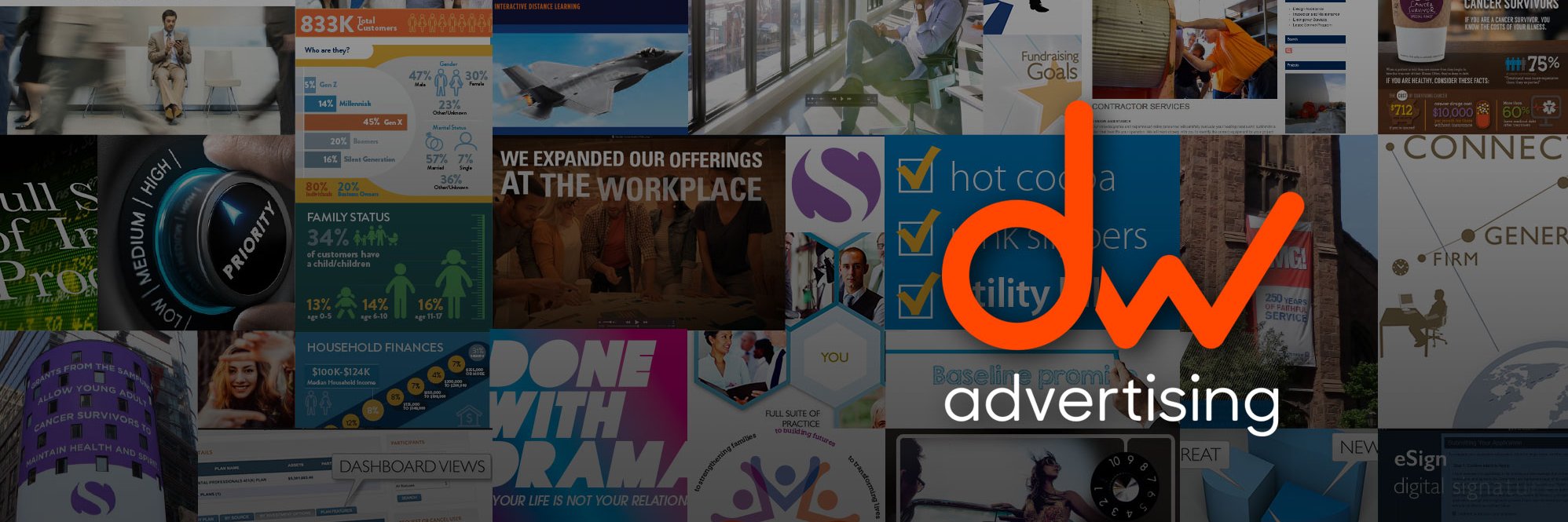 DW Advertising (@DWAdvertising) / Posts / X