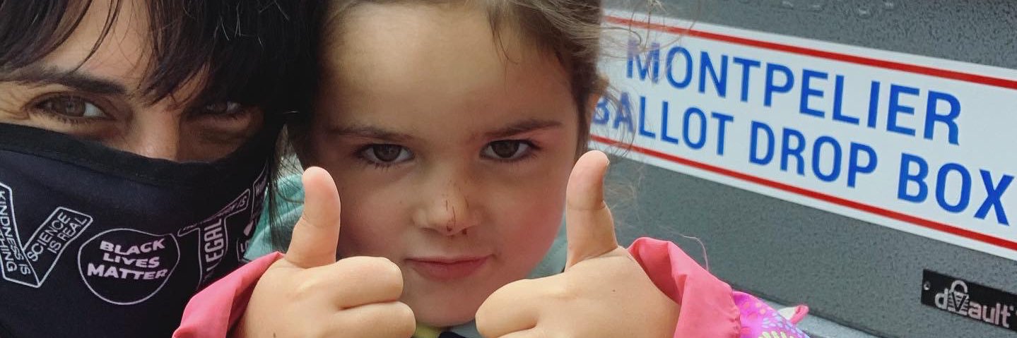 Mia Moore banner