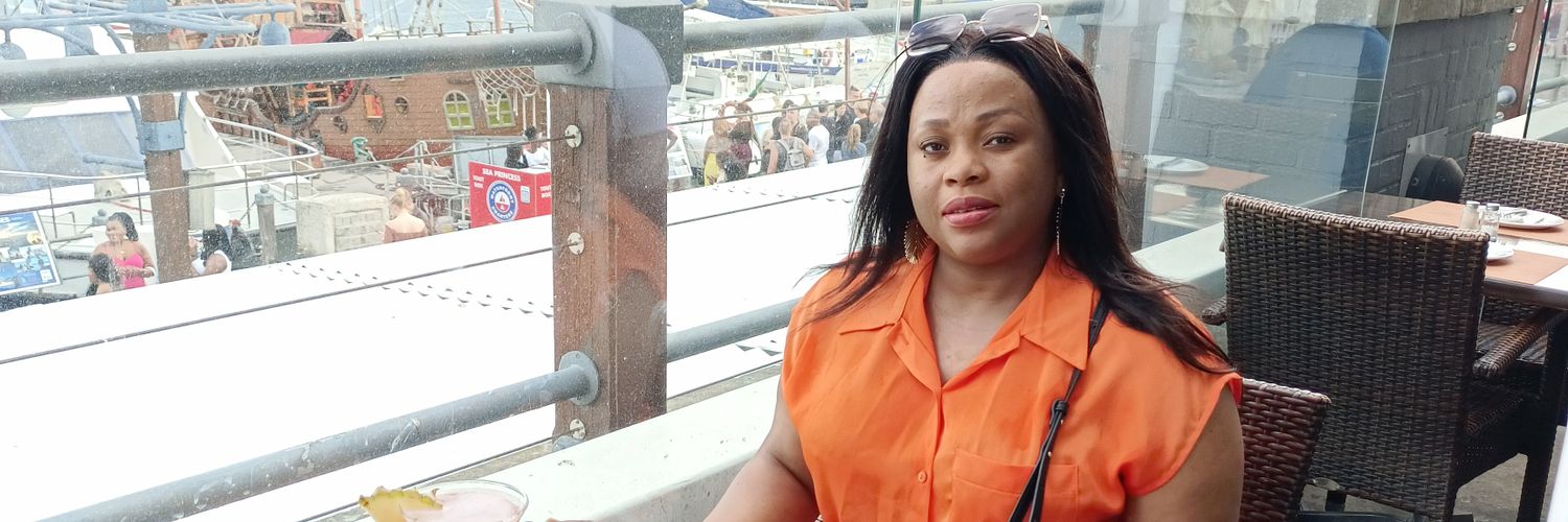 LTsasanyane's profile banner image