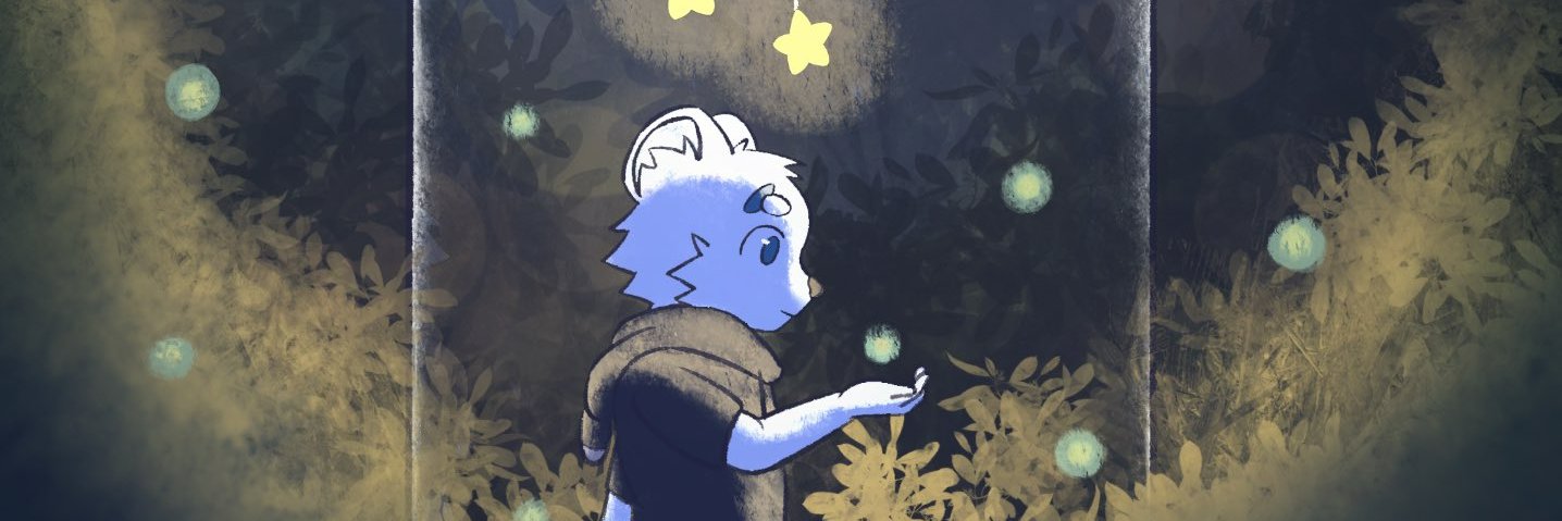 騰騰熊@配信告知用 banner