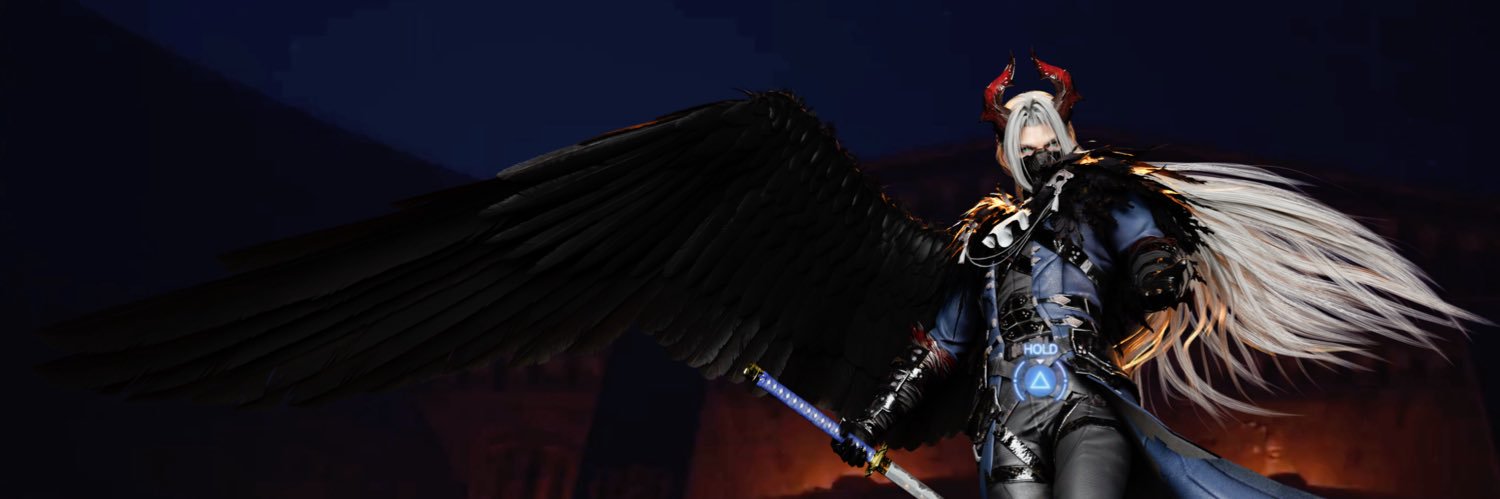 XiLing's banner