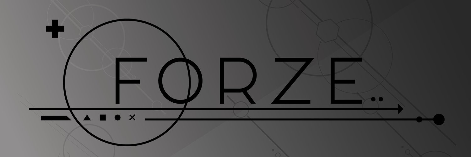 Forze💻 banner