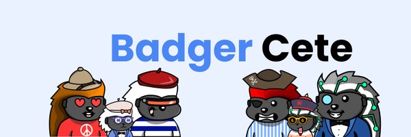 Badgers (₿,Ӿ) Profile Banner