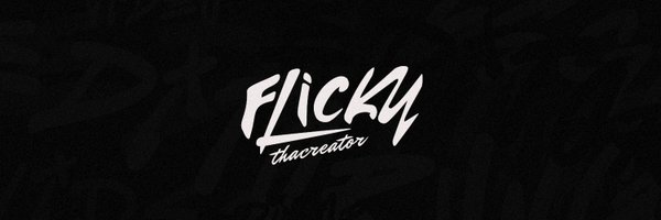 Flicky2k Profile Banner