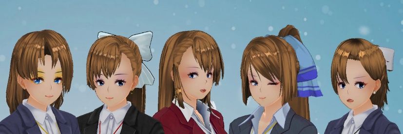 ✨キルビアさん家の3姉妹♥️✨'s banner