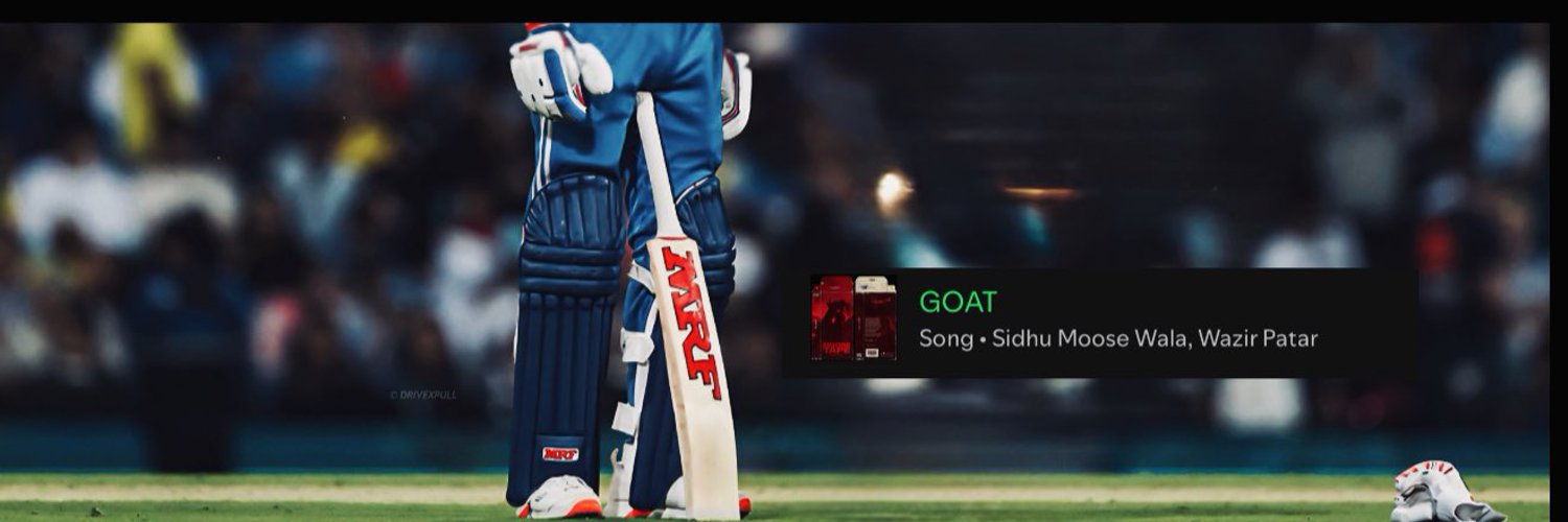 nihraan's profile banner image