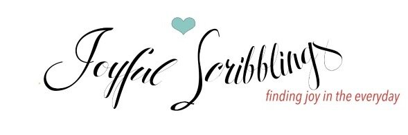 JoyScribblings's profile banner image
