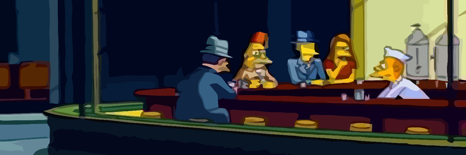 petermaurer's profile banner image