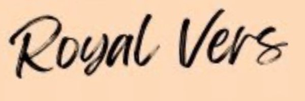 RoyalVers Profile Banner
