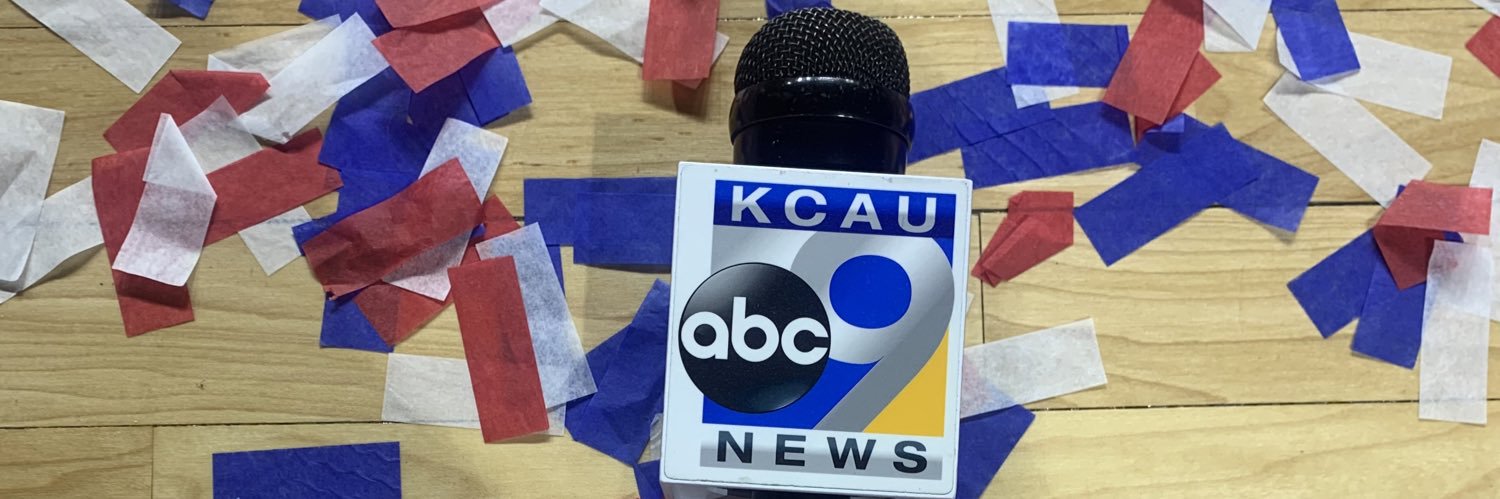Anthony Mitchell's banner