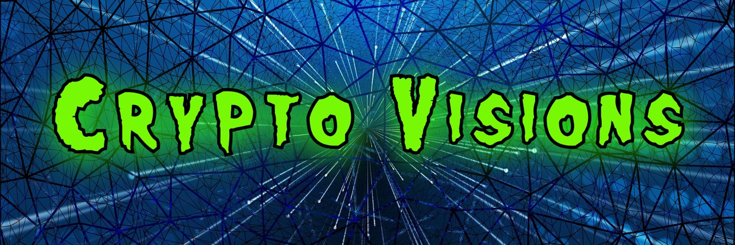 CryptoVisions1's profile banner image