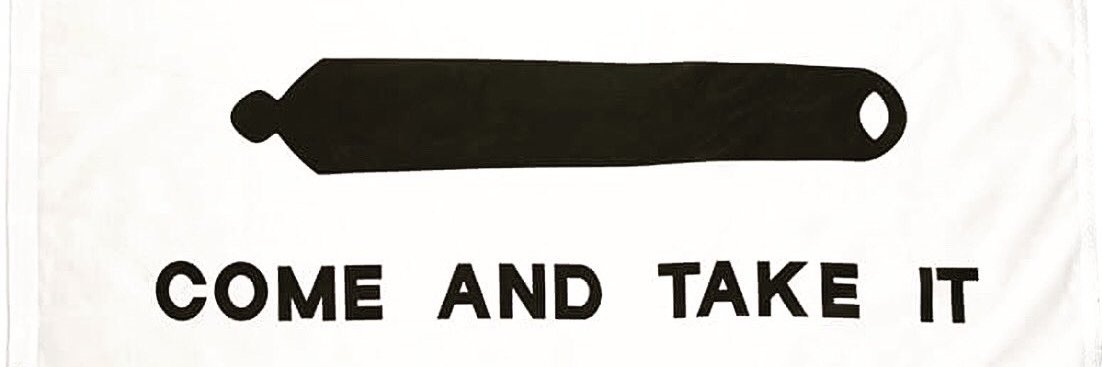 Texas Guy's banner