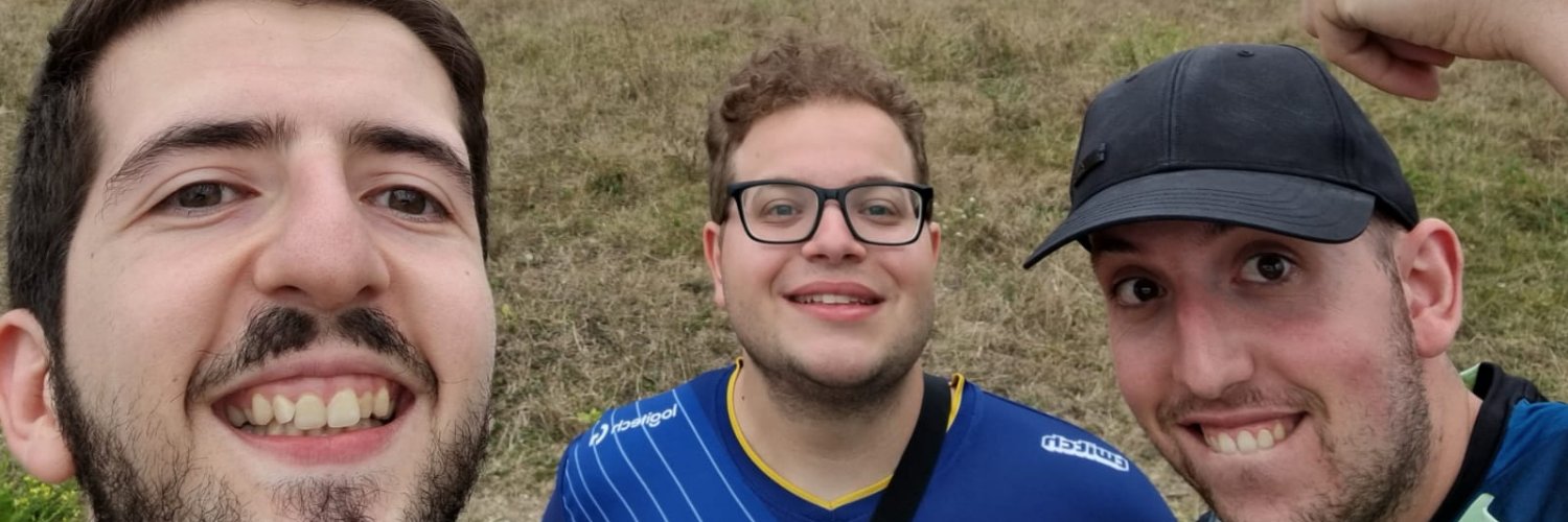 davidyecla's profile banner image