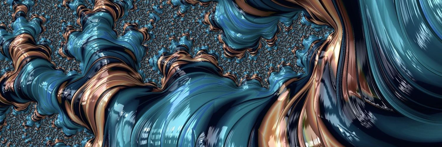 The Splendour banner