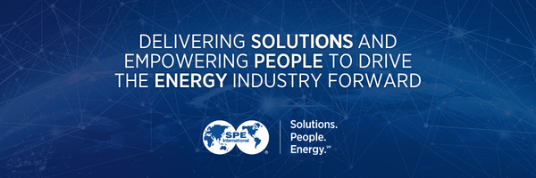 SPE International banner