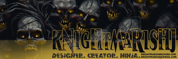 KnightmarishJ Profile Banner