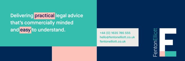 FentonElliottUK Profile Banner